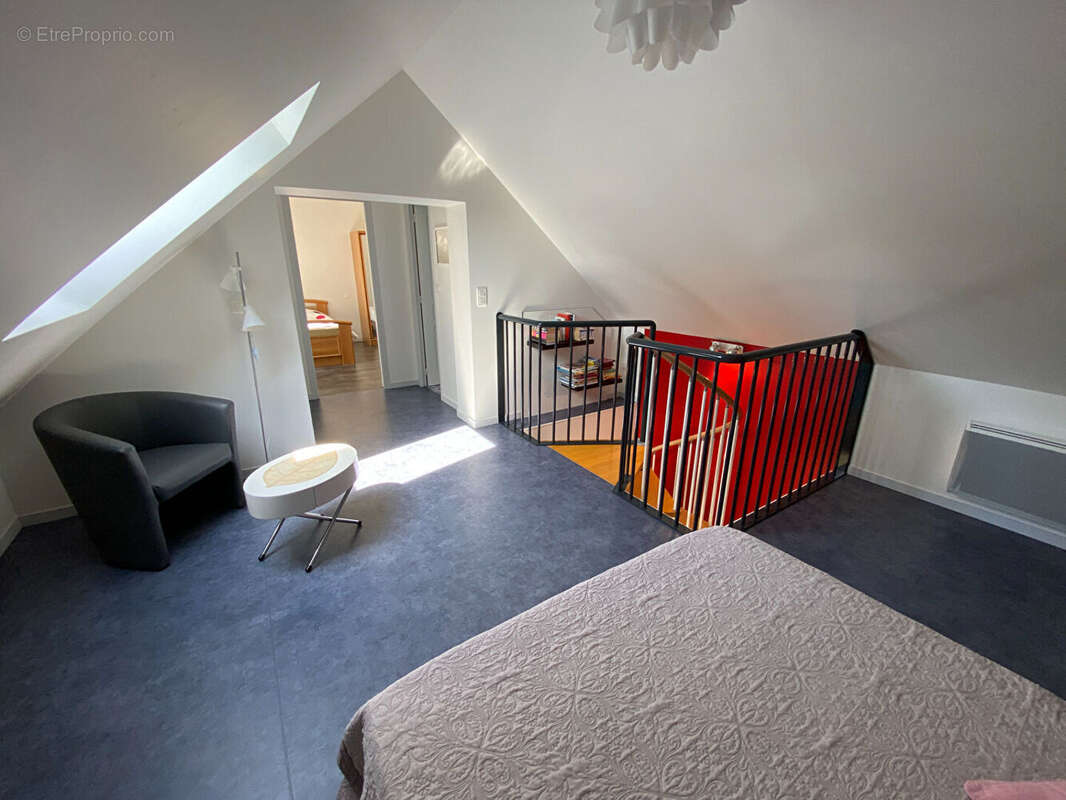 Maison à SAINT-GEORGES-D&#039;ELLE