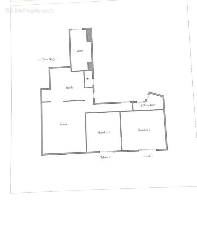 Appartement à NEUILLY-SUR-SEINE