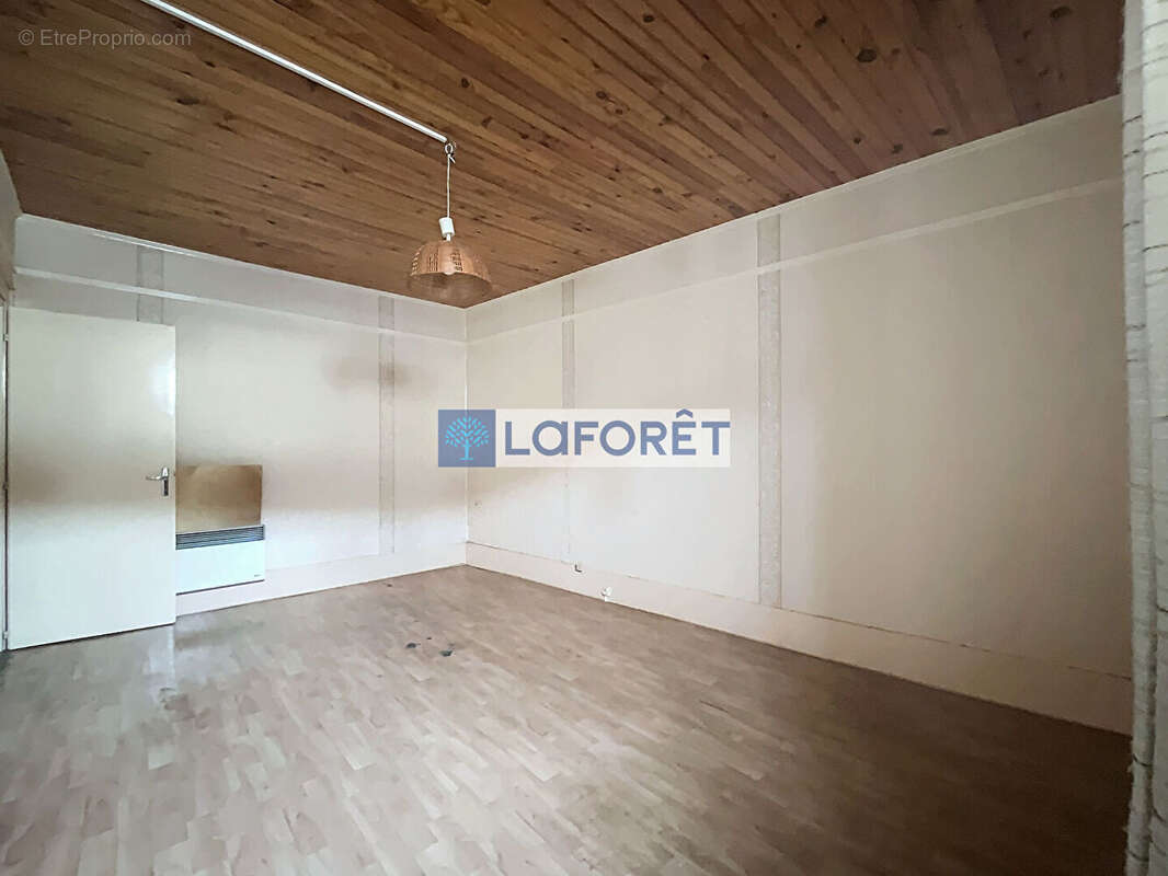 Maison Thonnance Les Joinville 2 pièce(s) 52 m² - photo 4