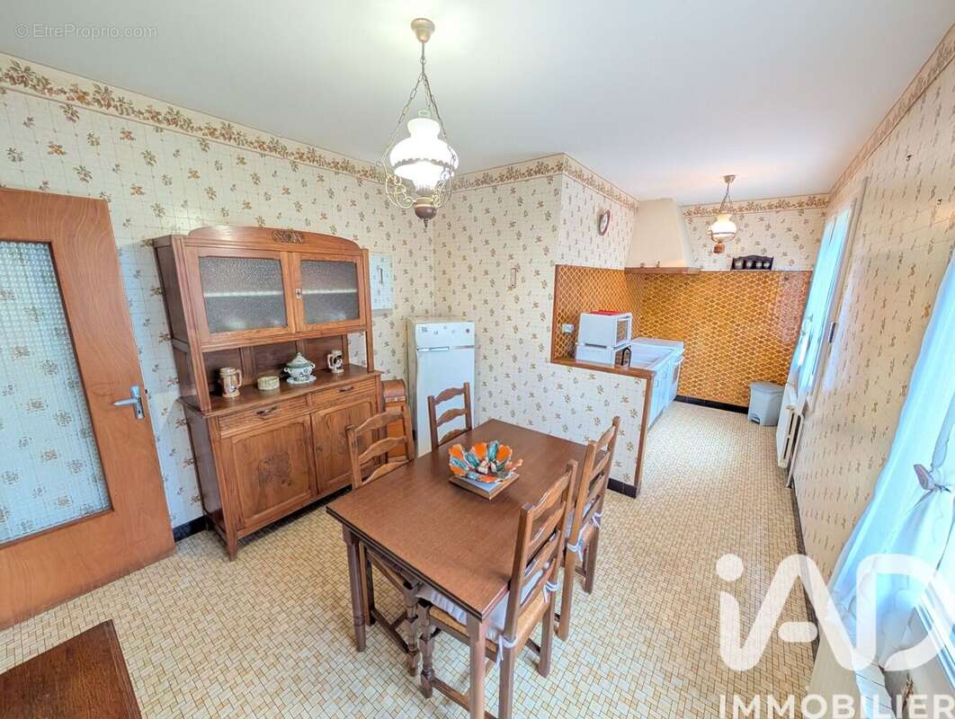 Photo 6 - Maison à LHOMMAIZE