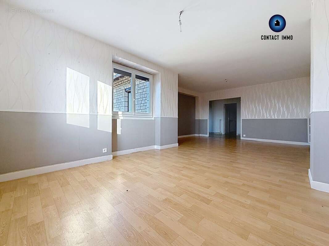 Appartement à BRIVE-LA-GAILLARDE