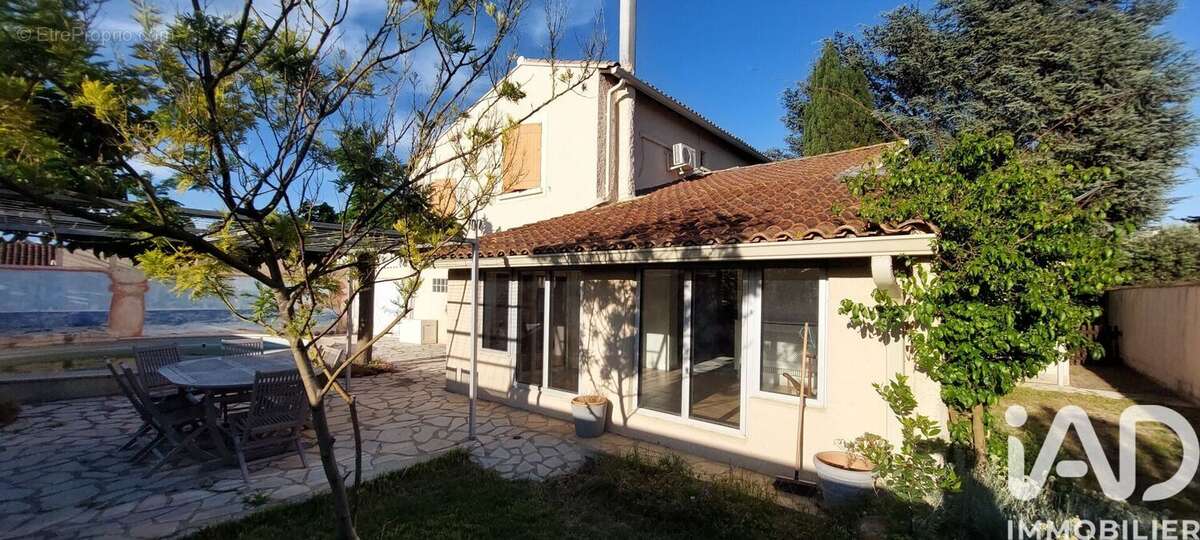 Photo 2 - Maison à MANDUEL