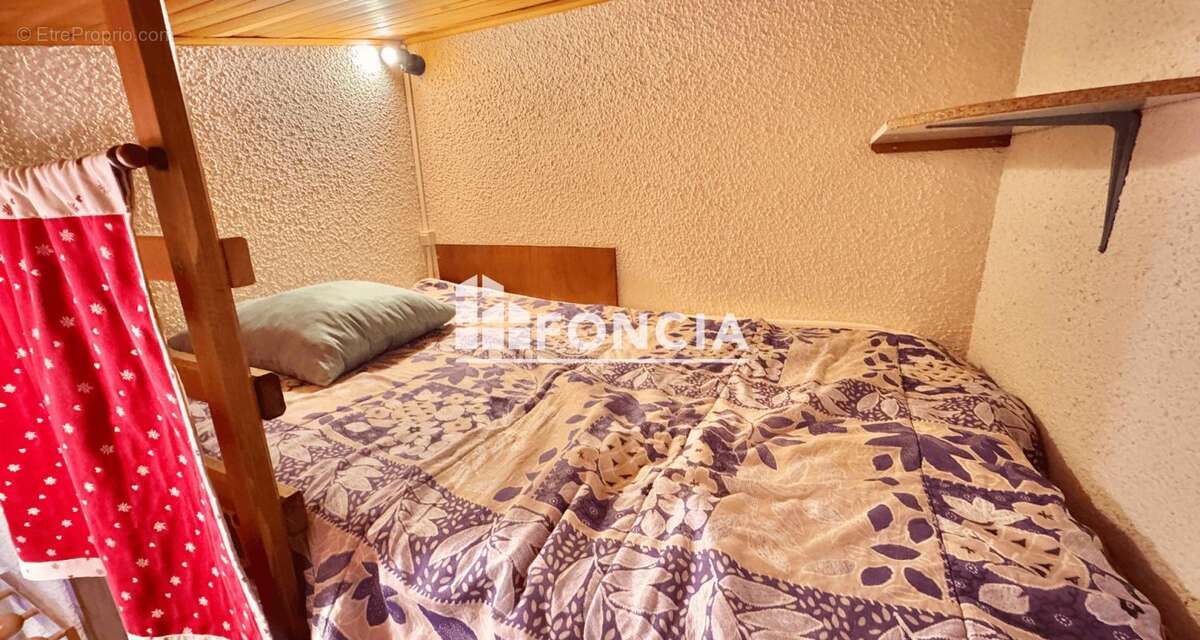 Appartement à PRAZ-SUR-ARLY