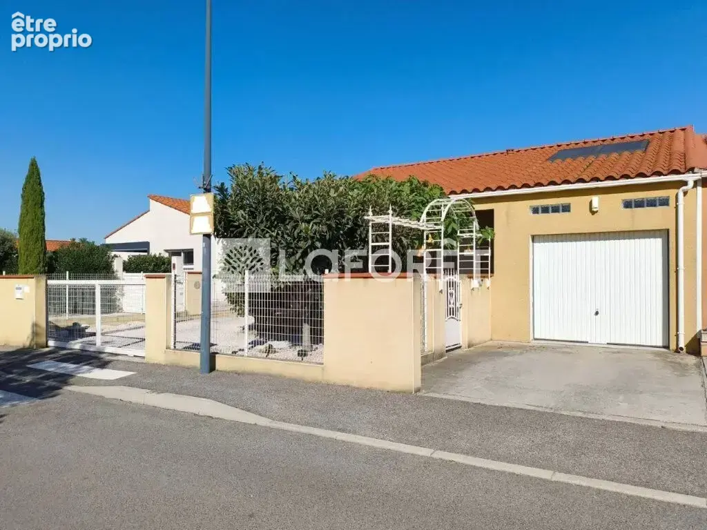 Photo Maison à Elne au prix de 315 000€