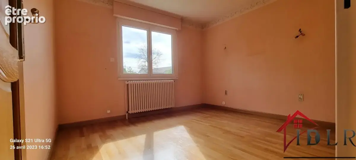 Maison cossue quartier calme et prisé SELONCOURT - photo 16
