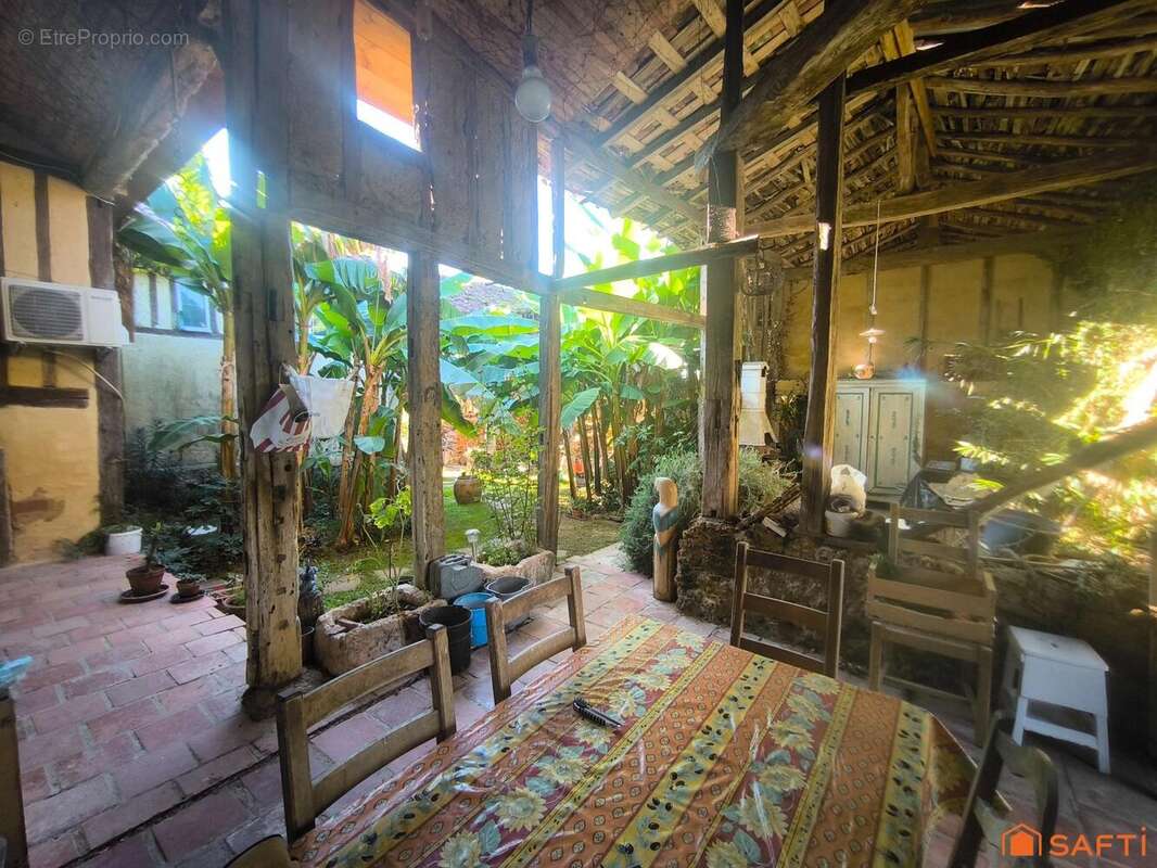 Photo 3 - Maison à LE HOUGA