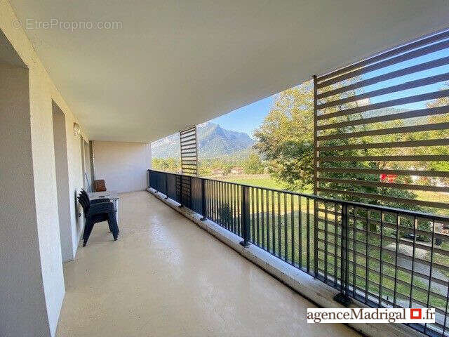 Appartement à VOREPPE