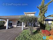 Maison à LABARTHE-RIVIERE