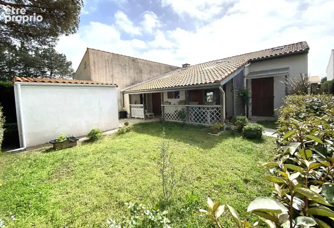 Maison individuelle - photo 8