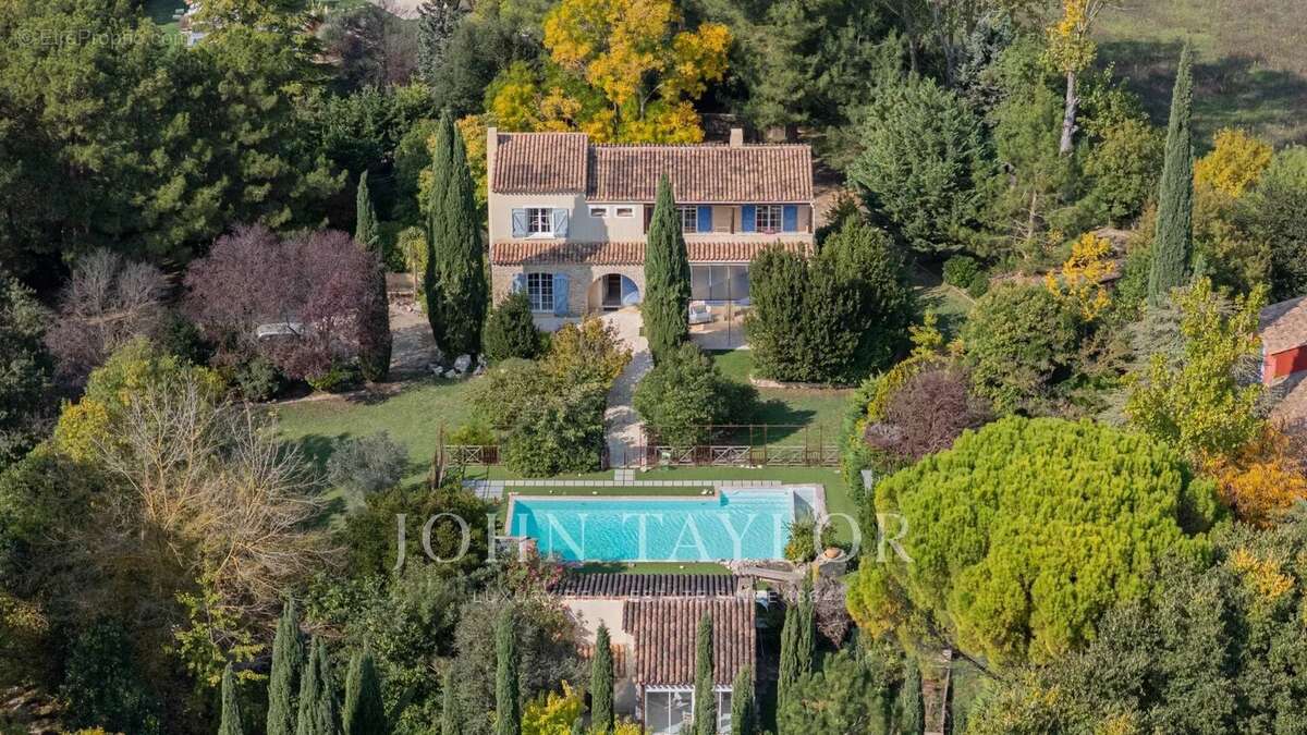 Maison à BOUC-BEL-AIR