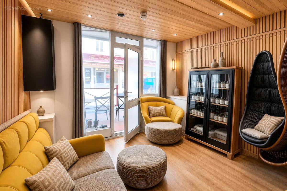 Maison 4 pièces au cœur de Port-la-Nouvelle - photo 11