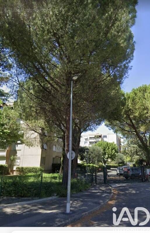 Photo 1 - Appartement à AIX-EN-PROVENCE