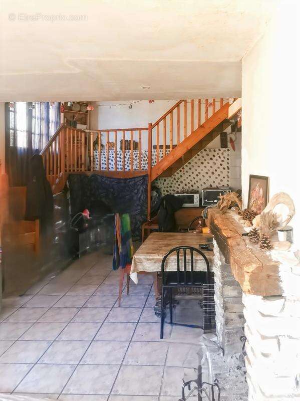 Maison à LE MAS