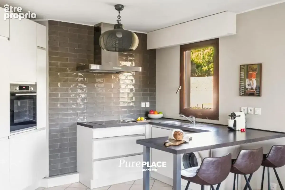 Appartement T2 de 44 m² à Cannes 06400, Avenue Prince de Galles - photo 2