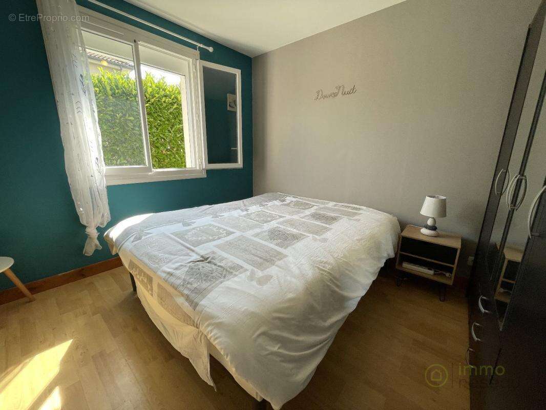 Maison 90 m² à Mainsat  - photo 16