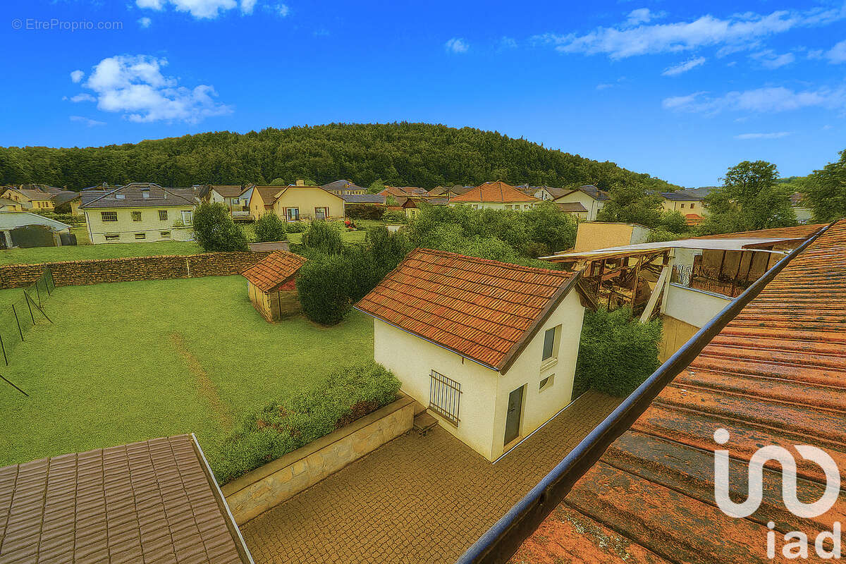 Photo 3 - Maison à FALCK