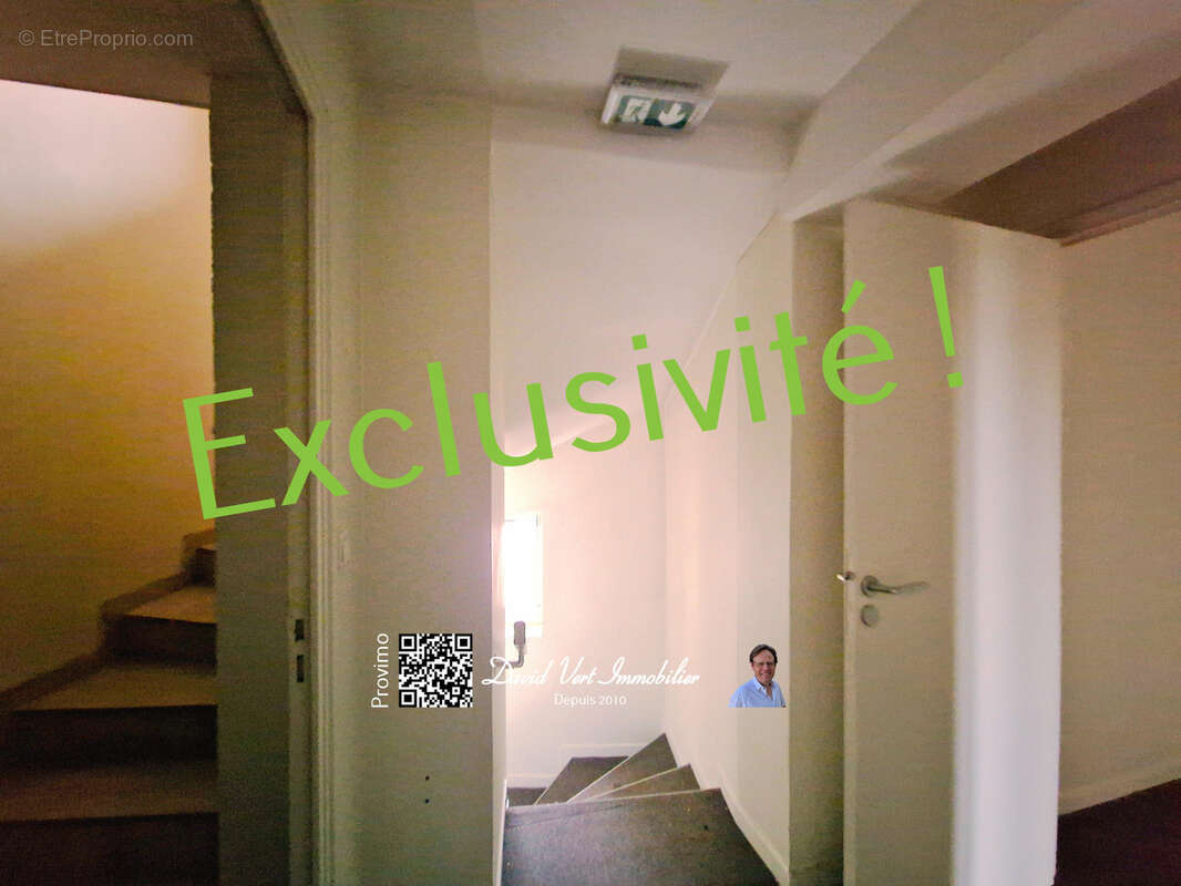 Appartement à SAINT-MEMMIE