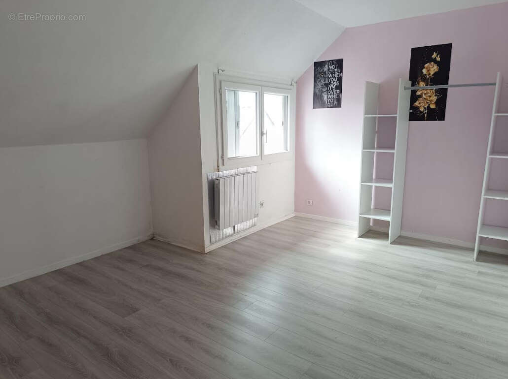 Maison à CARHAIX-PLOUGUER