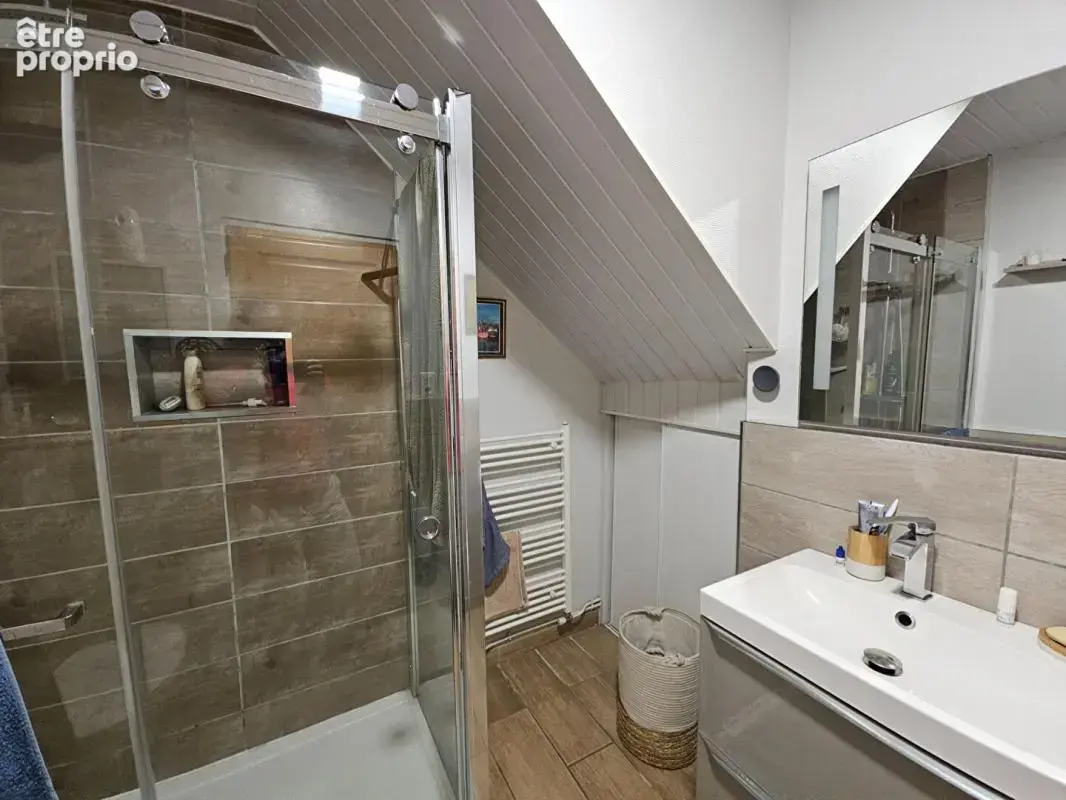 Coup de coeur : Magnifique Longère en Pierre Entièrement Rénovée - photo 9