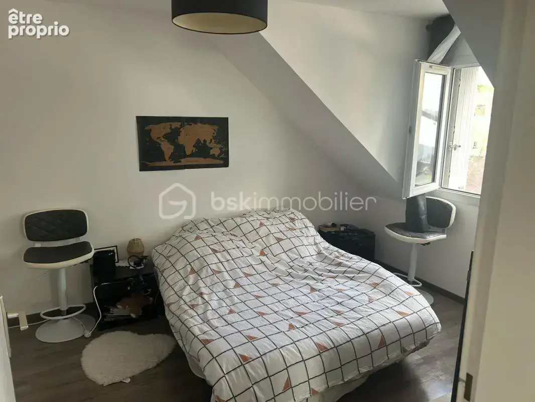 Appartement t2 loue - photo 4