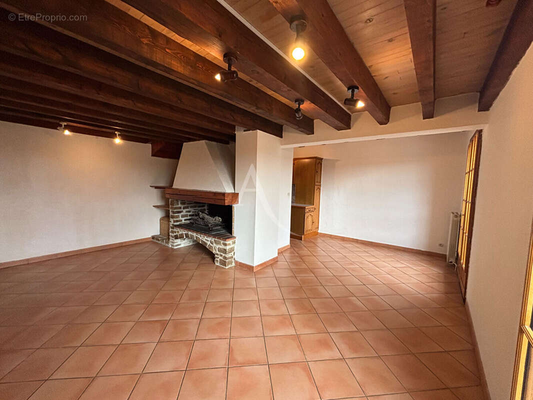 Maison à ARAGON