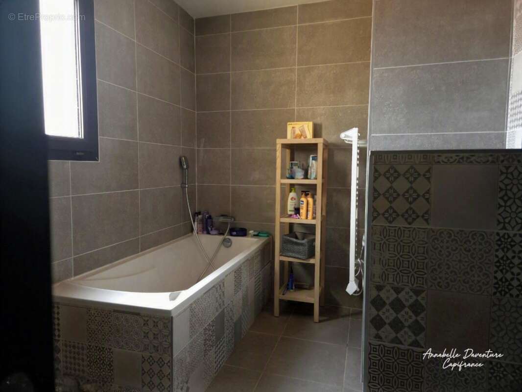 Maison à vendre 5 pièces HURIGNY (71) - photo 11