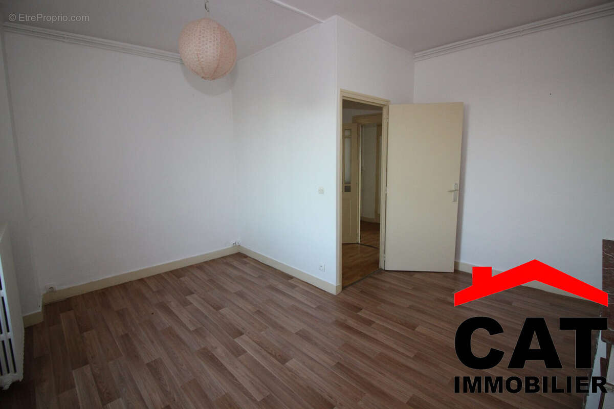 Appartement à MORET-SUR-LOING