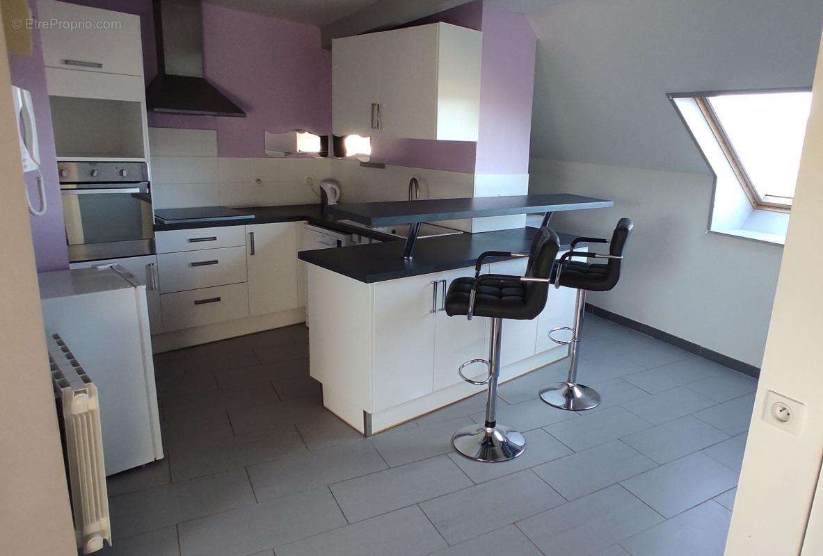 Appartement À Vendre - photo 2