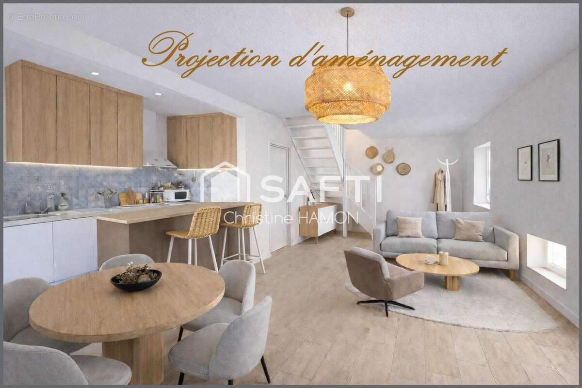 Photo 3 - Maison à PIRIAC-SUR-MER
