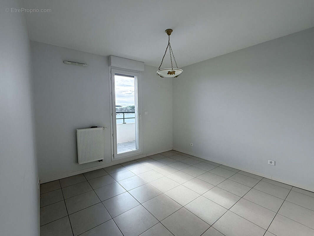 Appartement à TARNOS