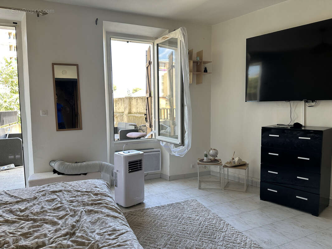 Appartement à MARSEILLE-10E