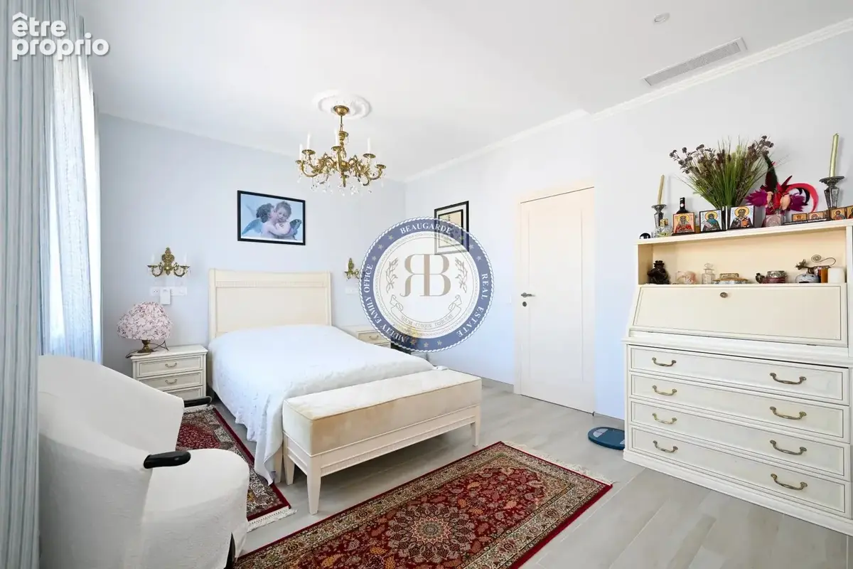 A vendre –maison – antibes /ilette - 4 chambres. - photo 16
