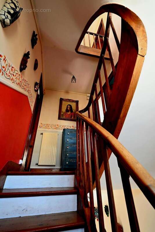 Photo 4 - Maison à HOULGATE