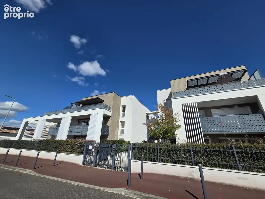 Photo Appartement à Merignac au prix de 194 500€