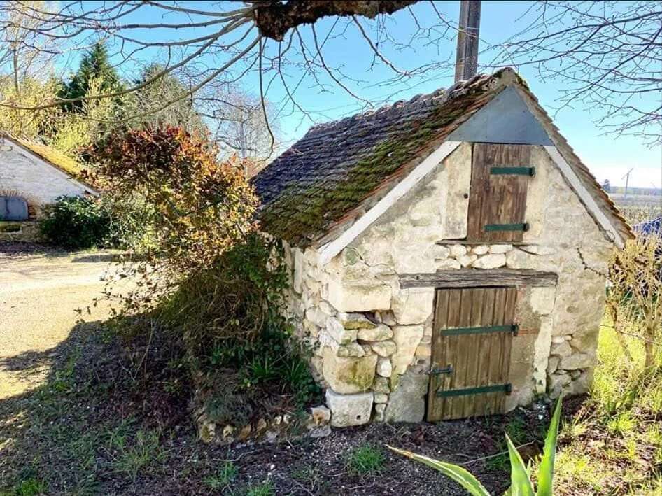 Maison à CHATILLON-SUR-CHER
