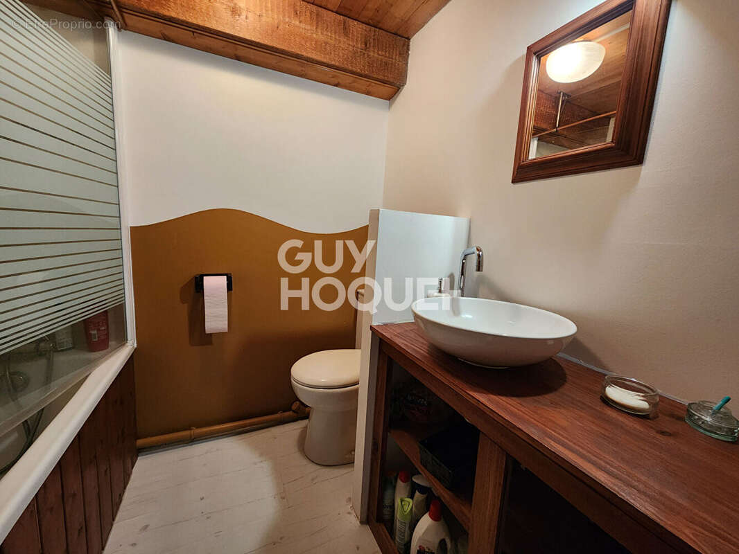 Maison à PLEUDIHEN-SUR-RANCE