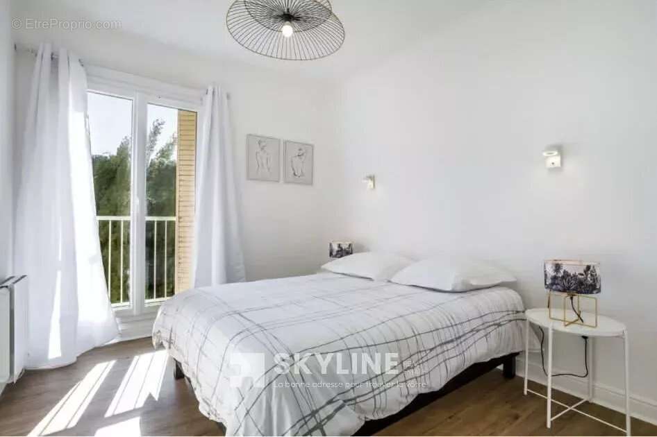 Appartement 68 m² à Cassis  - photo 2