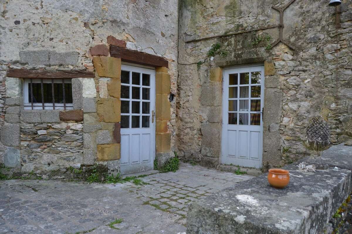 Maison à LAVAL