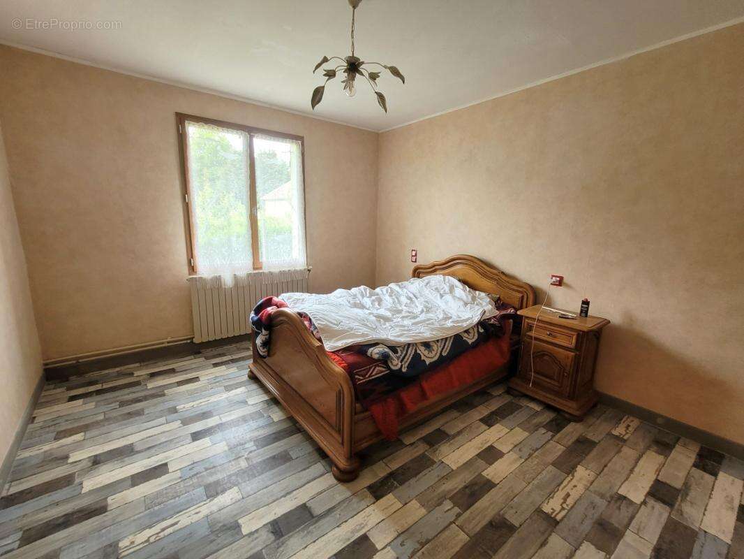 Maison de 153 m² avec 6038 m² de terrain arboré - photo 5