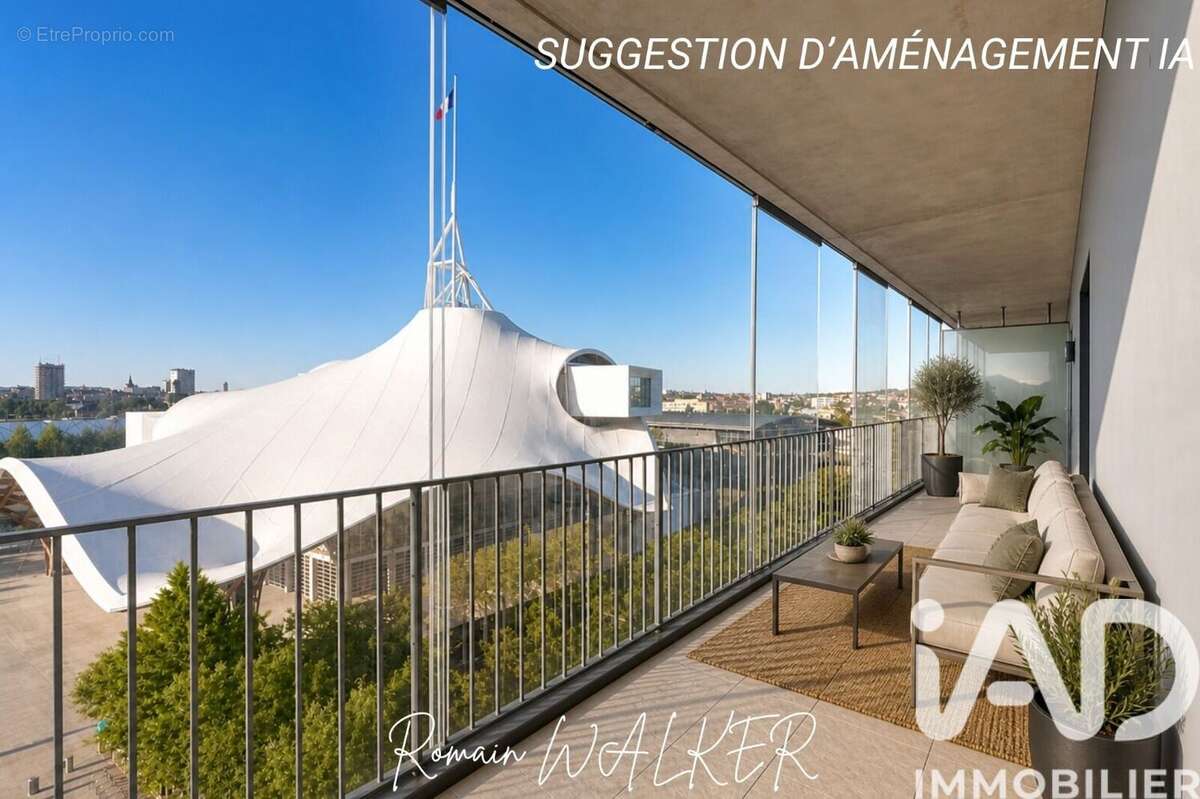 Photo 3 - Appartement à METZ