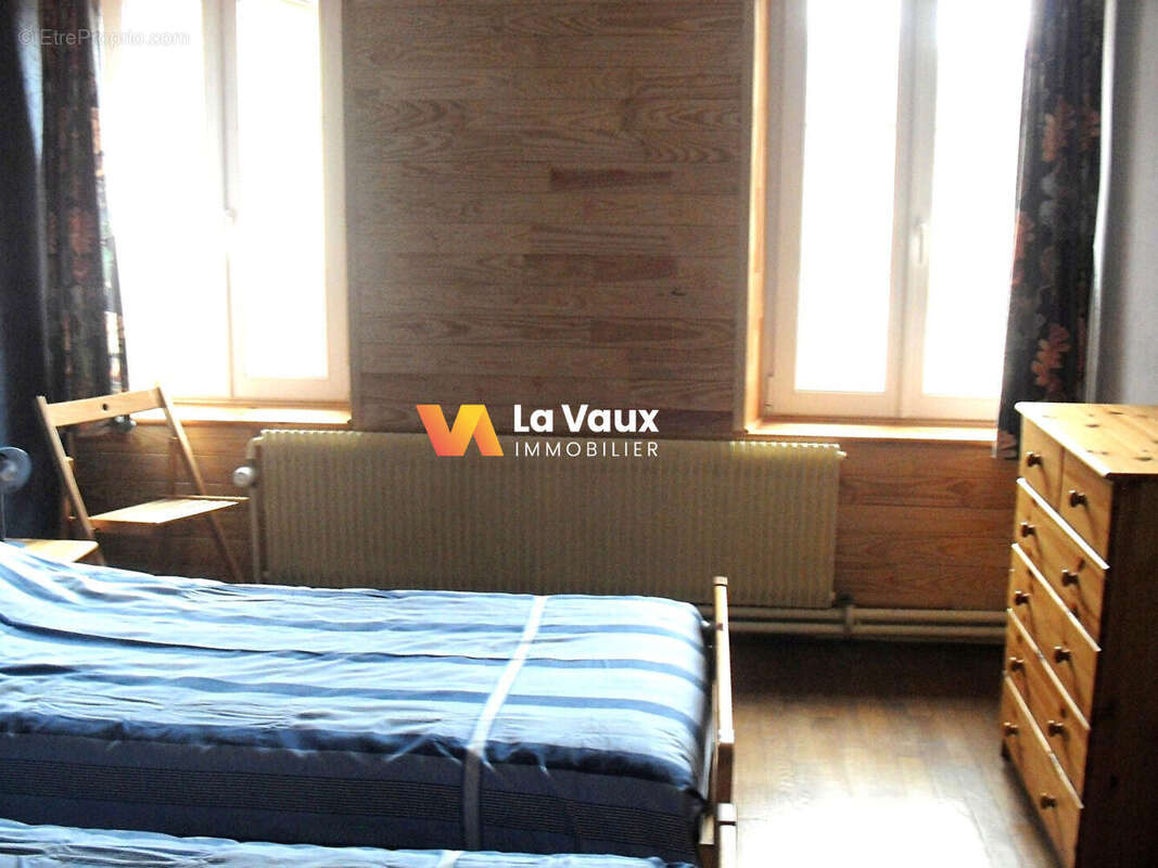 Maison à RAON-SUR-PLAINE