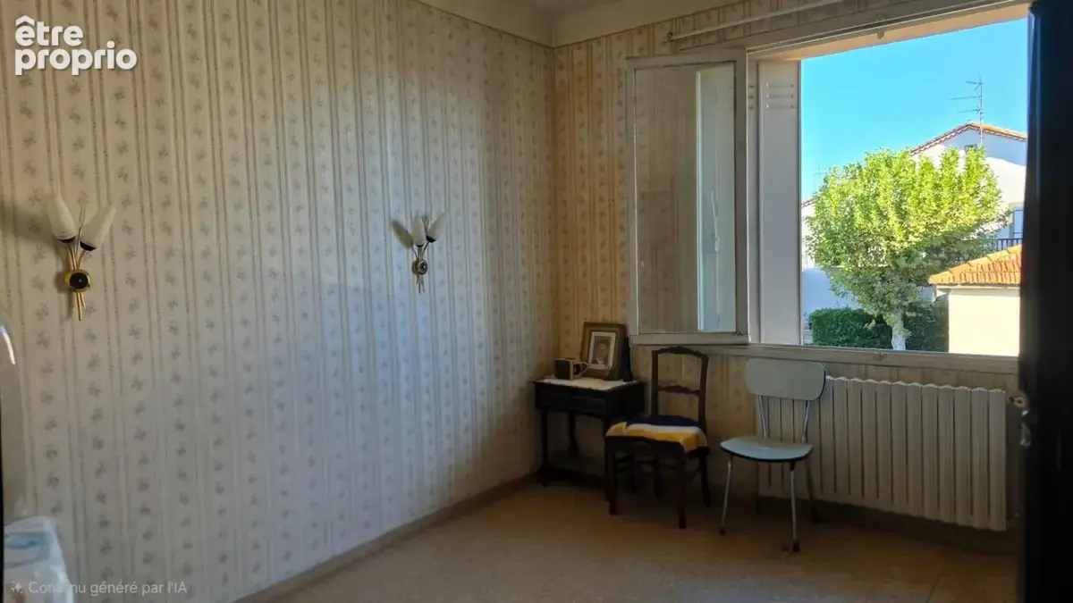 Maison à vendre 5 pièces COURSAN (11) - photo 17