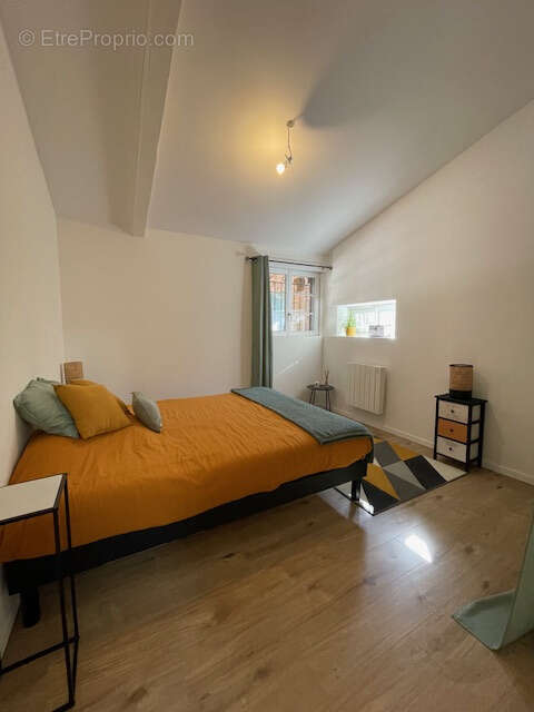 Maison à PEZENAS