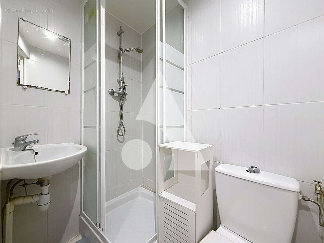 Appartement Rueil Malmaison 1 pièce(s) 15 m2 - photo 7
