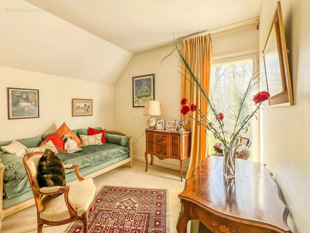 Maison à MAGNY-EN-VEXIN