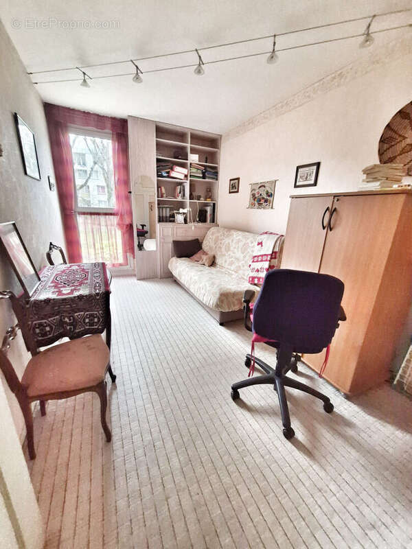 Appartement à TAVERNY