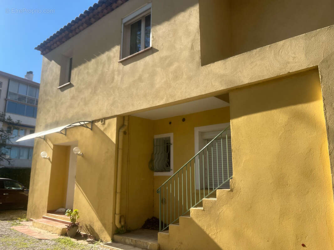 Appartement à LA SEYNE-SUR-MER