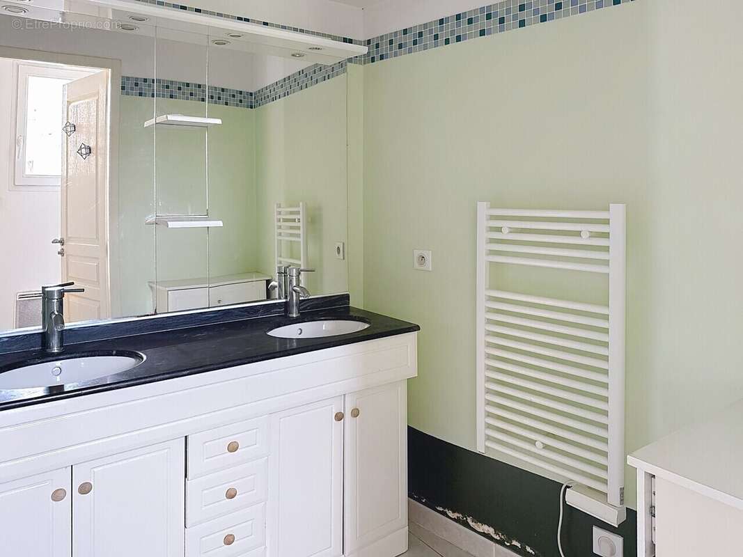 Appartement 59 m² à Limoges  - photo 9