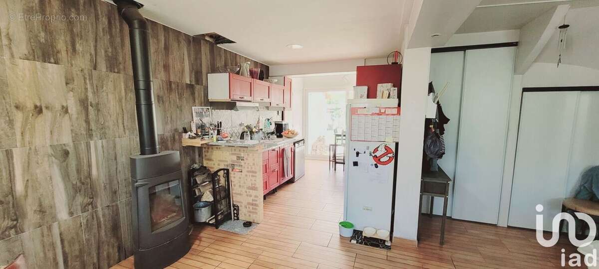 Photo 6 - Maison à LE PLESSIS-TREVISE