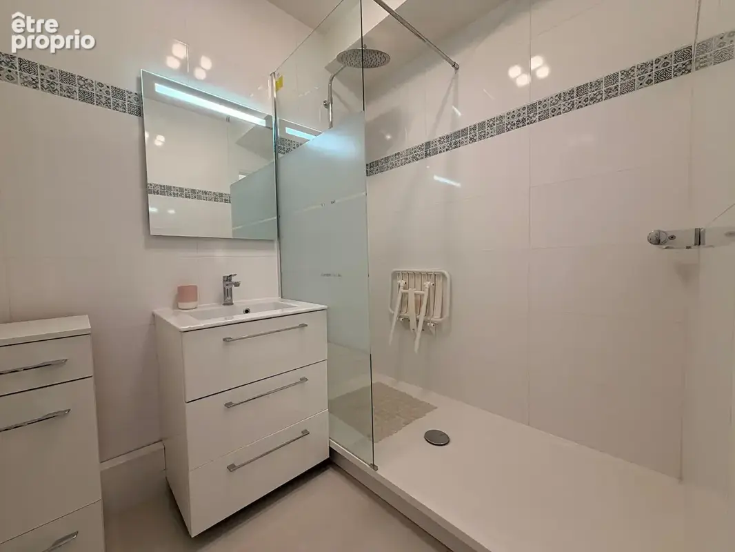 Appartement d'exception avec terrasse avec vue sur tout Paris - photo 16
